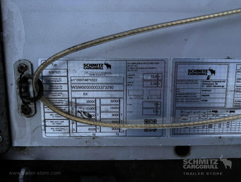 Schmitz Cargobull - Standard Curtainsider (21)