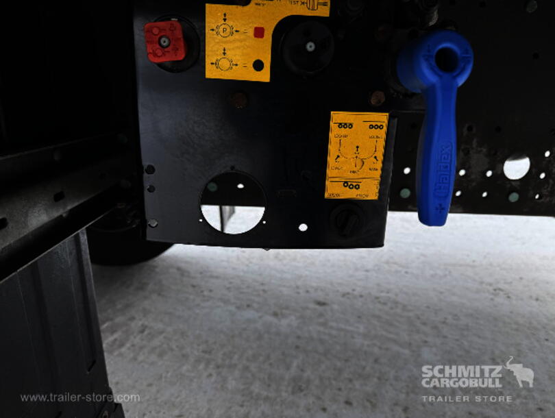 Schmitz Cargobull - Standard Curtainsider (22)