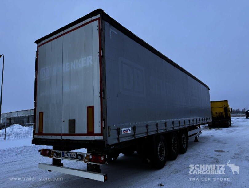 Schmitz Cargobull - Standard Curtainsider (2)