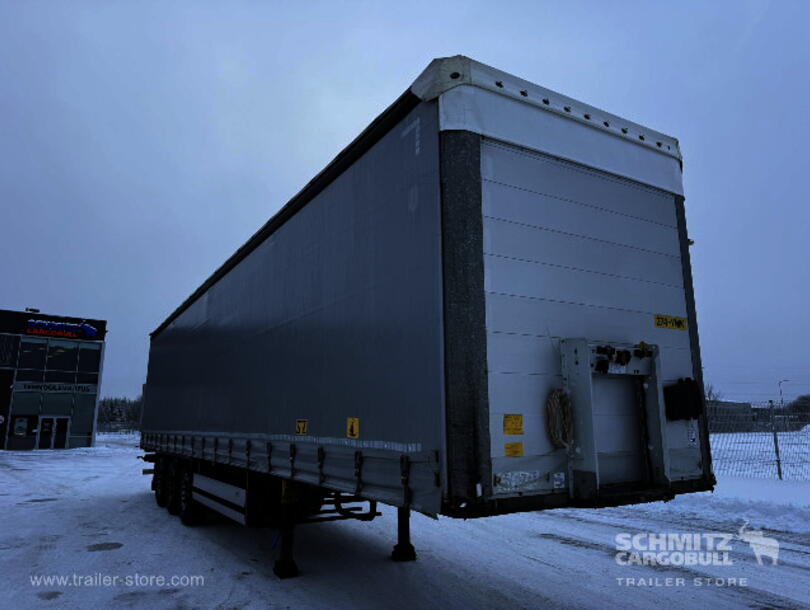 Schmitz Cargobull - Standard Curtainsider (3)