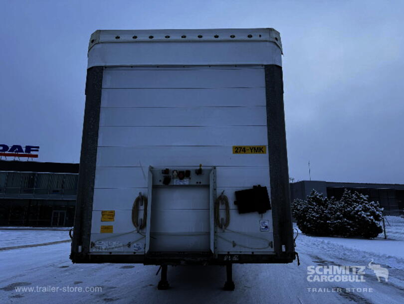Schmitz Cargobull - Standard Curtainsider (4)
