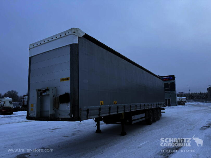 Schmitz Cargobull - Standard Curtainsider (5)