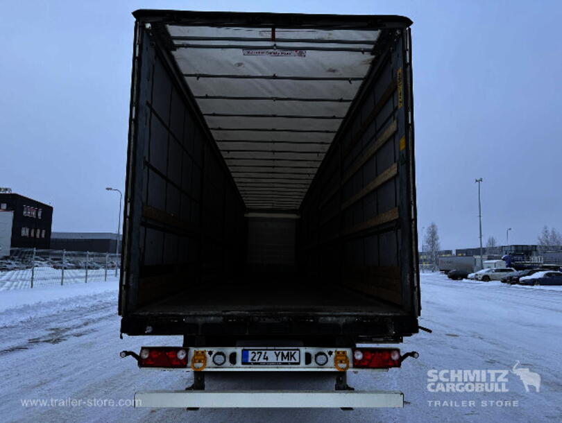 Schmitz Cargobull - Standard Curtainsider (8)