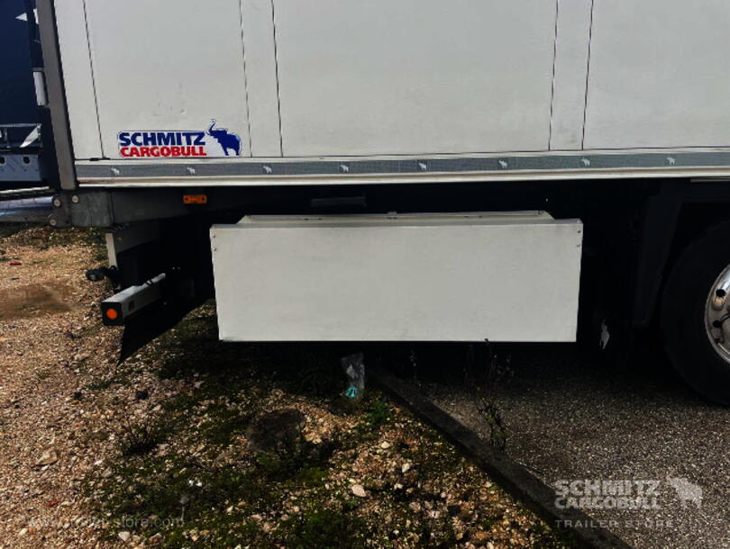 Schmitz Cargobull - Caisse frigorifique/isotherme Frigo standard (9)