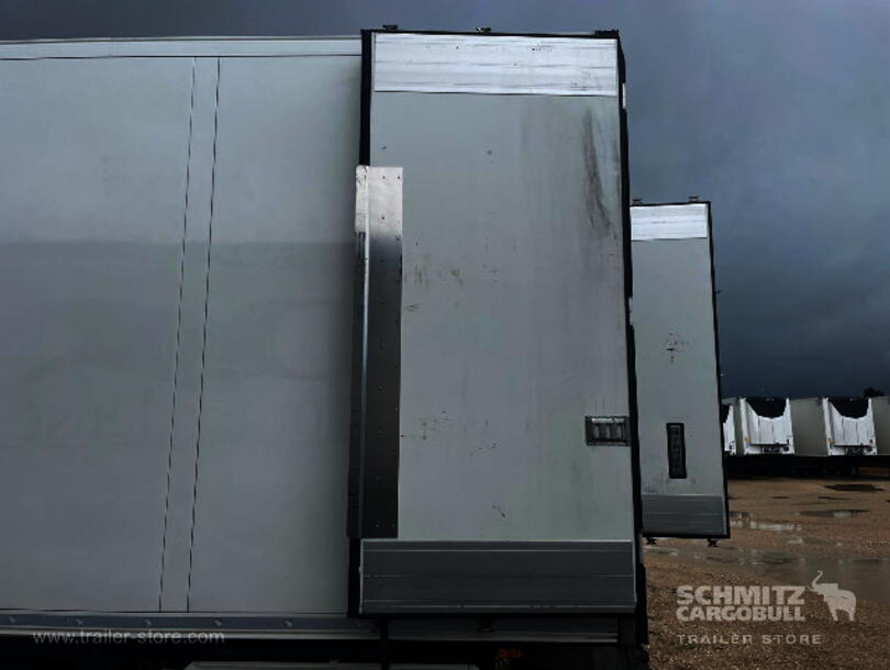 Schmitz Cargobull - Caisse frigorifique/isotherme Frigo standard (11)