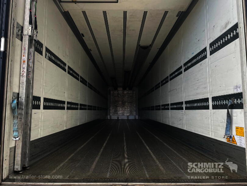 Schmitz Cargobull - Caisse frigorifique/isotherme Frigo standard (12)