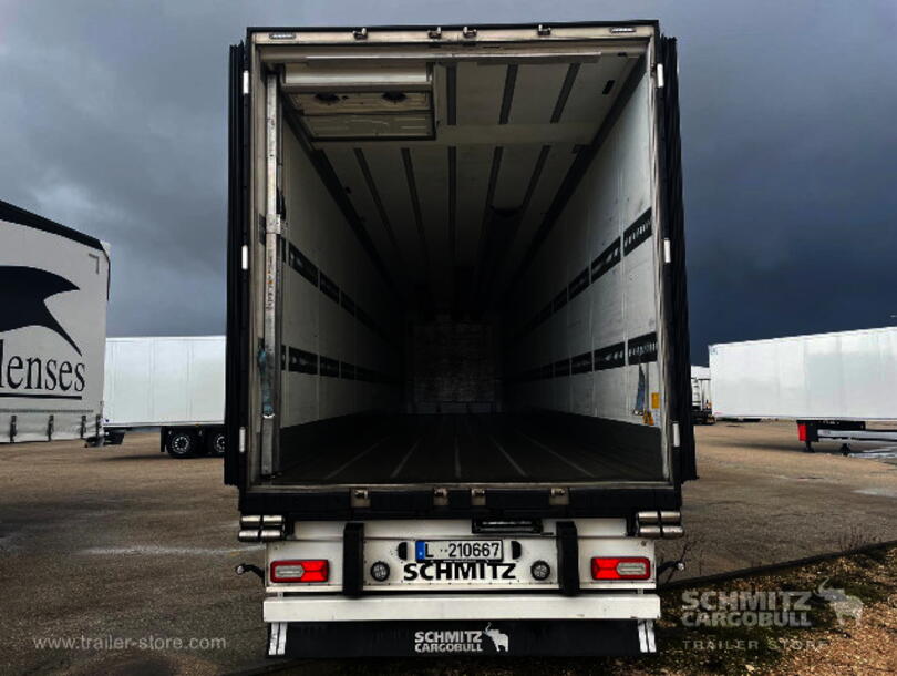 Schmitz Cargobull - Caisse frigorifique/isotherme Frigo standard (2)