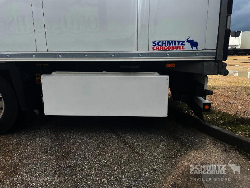 Schmitz Cargobull - Caisse frigorifique/isotherme Frigo standard (5)