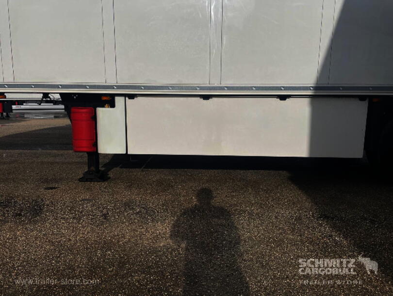 Schmitz Cargobull - Caisse frigorifique/isotherme Frigo standard (7)