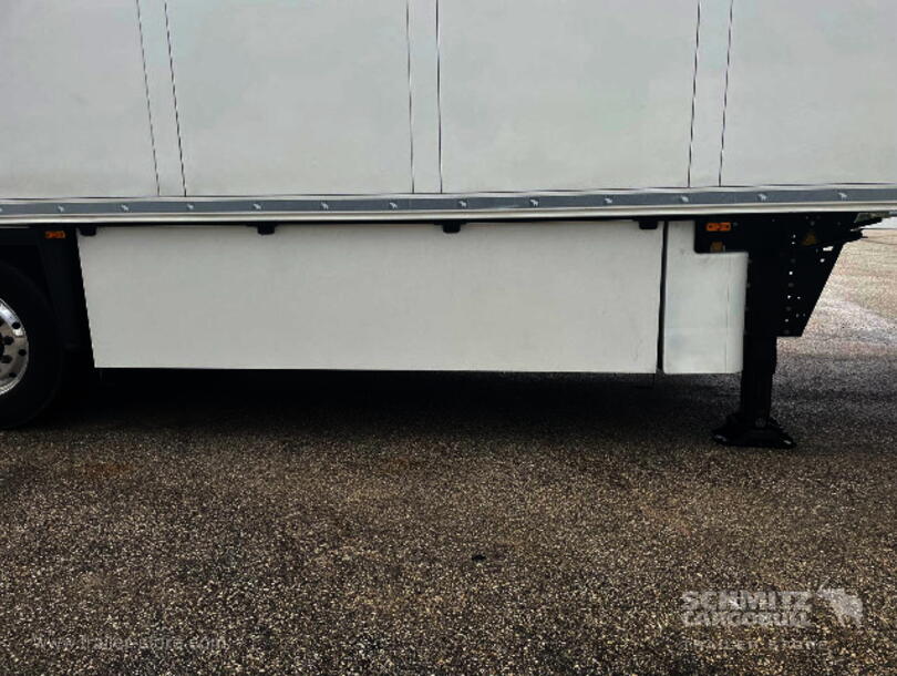 Schmitz Cargobull - Caisse frigorifique/isotherme Frigo standard (8)