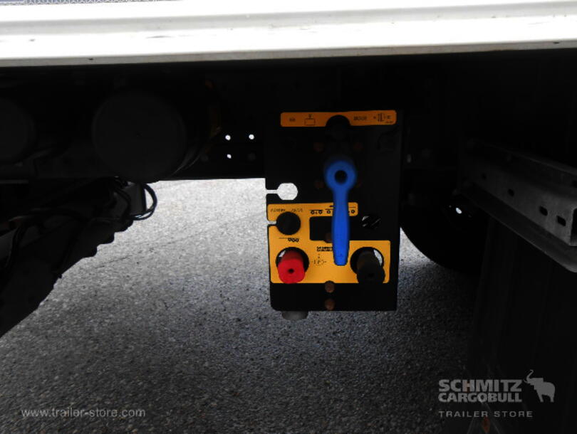 Schmitz Cargobull - Furgón para carga seca Furgón (10)