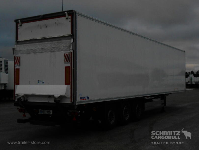 Schmitz Cargobull - Furgón para carga seca Furgón (4)