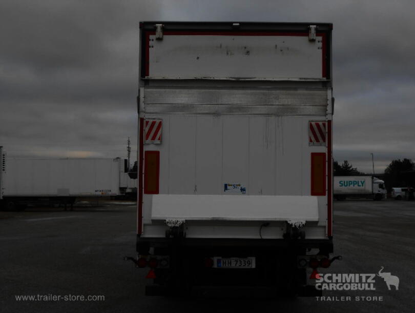 Schmitz Cargobull - Furgón para carga seca Furgón (5)
