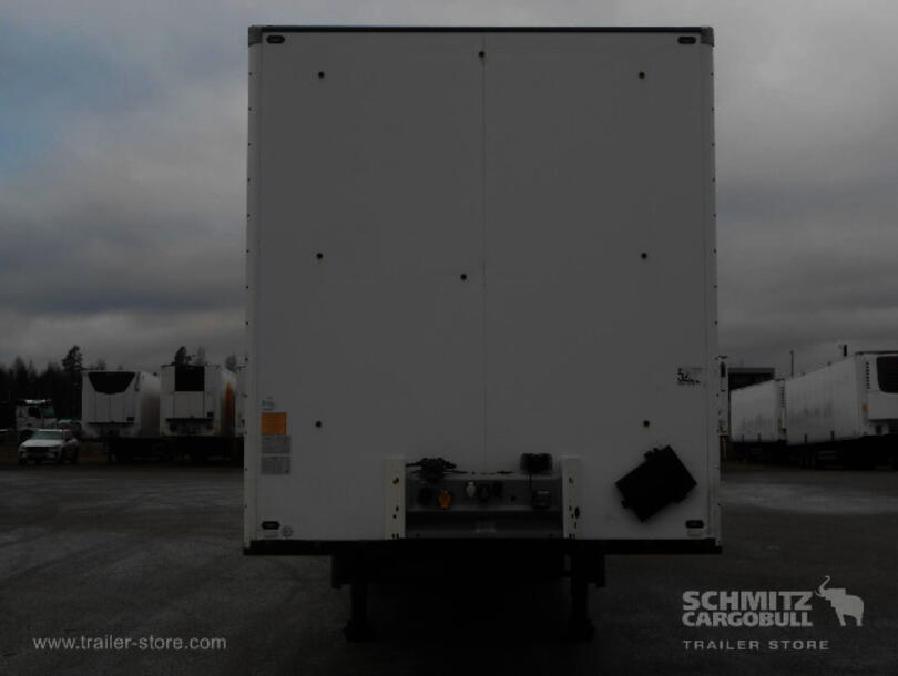 Schmitz Cargobull - Furgón para carga seca Furgón (8)