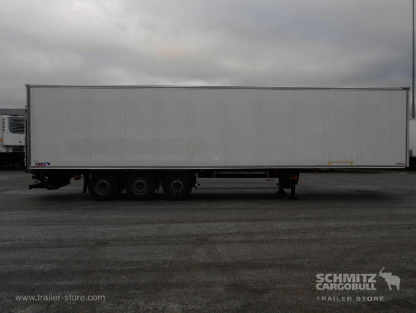 Schmitz Cargobull - Furgón para carga seca Furgón (5)