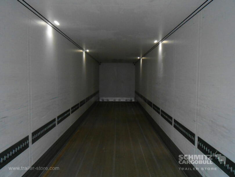 Schmitz Cargobull - Промтоварный фургон (8)