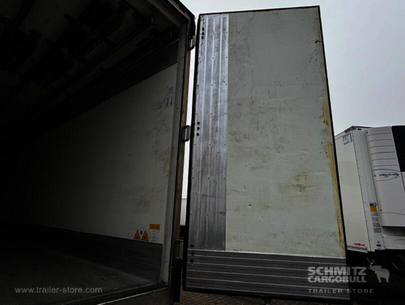 Schmitz Cargobull - Isolier-/Kühlkoffer Tiefkühlkoffer Fleischhang (9)