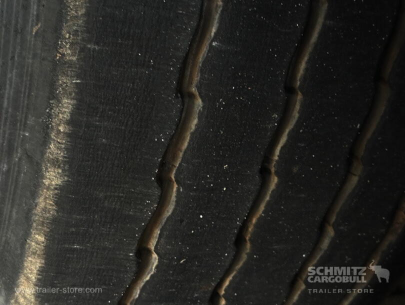 Schmitz Cargobull - Isolier-/Kühlkoffer Tiefkühlkoffer Fleischhang (14)