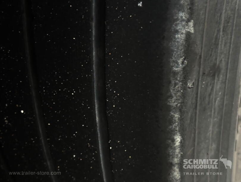 Schmitz Cargobull - Isolier-/Kühlkoffer Tiefkühlkoffer Fleischhang (15)