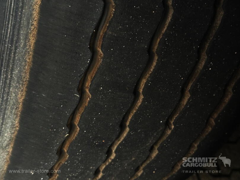 Schmitz Cargobull - Isolier-/Kühlkoffer Tiefkühlkoffer Fleischhang (17)