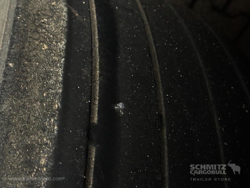 Schmitz Cargobull - Isolier-/Kühlkoffer Tiefkühlkoffer Fleischhang (18)