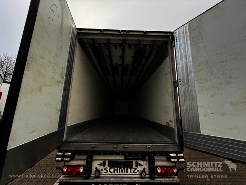 Schmitz Cargobull - Isolier-/Kühlkoffer Tiefkühlkoffer Fleischhang (2)