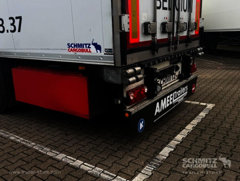 Schmitz Cargobull - Isolier-/Kühlkoffer Tiefkühlkoffer Fleischhang (7)
