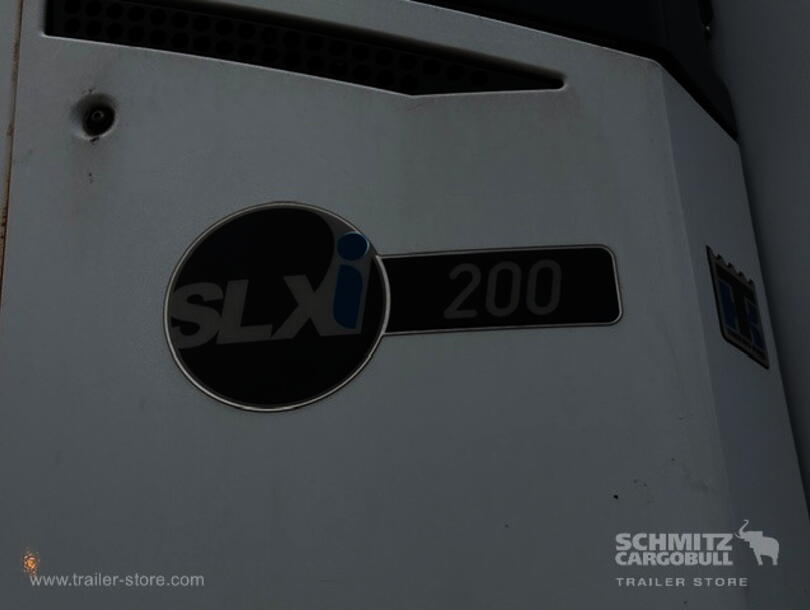 Schmitz Cargobull - Isolier-/Kühlkoffer Tiefkühlkoffer Fleischhang (8)