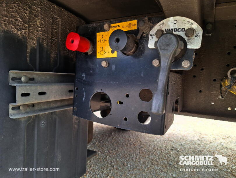 Schmitz Cargobull - Mega Curtainsider (10)