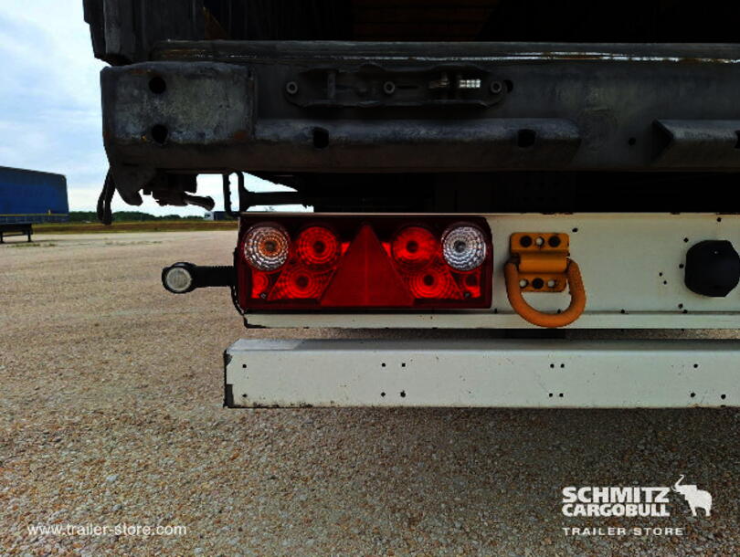 Schmitz Cargobull - Mega Curtainsider (6)