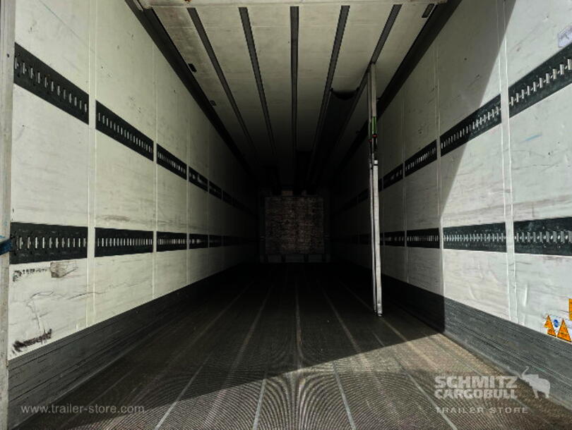 Schmitz Cargobull - Reefer Standard Insulated/refrigerated box (11)