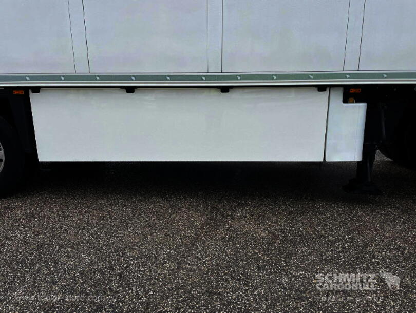 Schmitz Cargobull - Reefer Standard Insulated/refrigerated box (4)