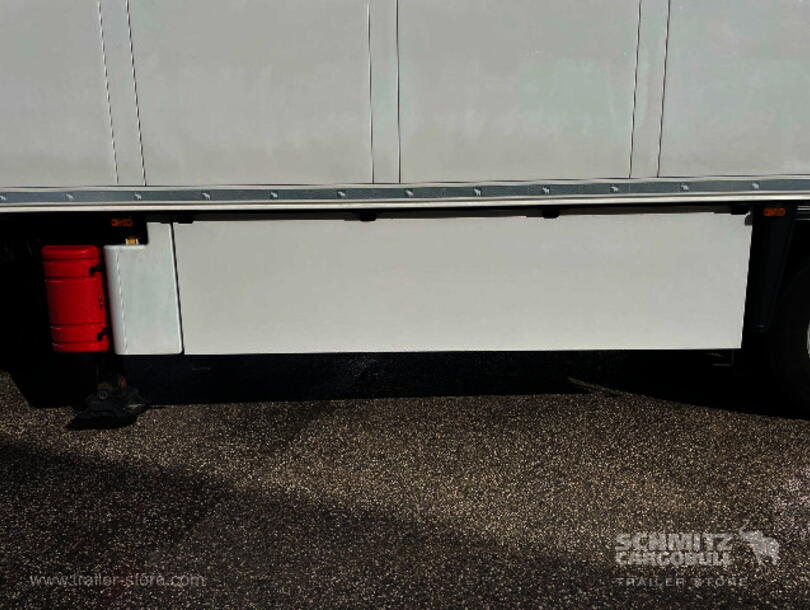Schmitz Cargobull - Reefer Standard Insulated/refrigerated box (7)