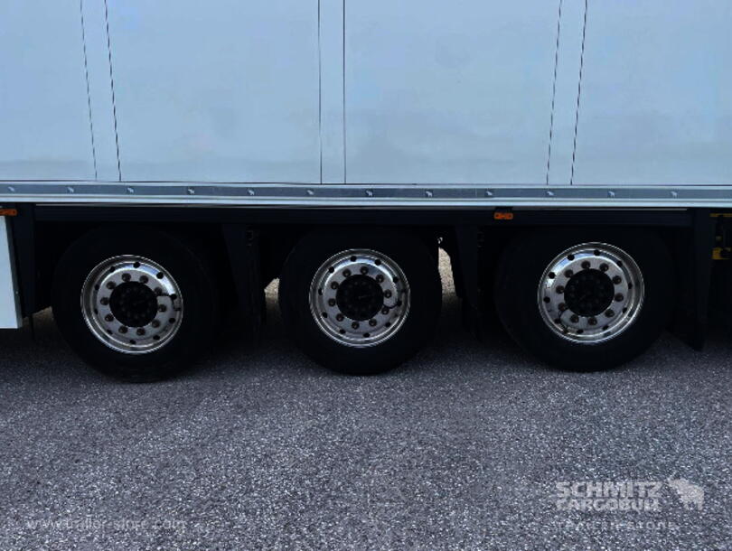 Schmitz Cargobull - Diepvries standaard Koel-/diepvriesopbouw (8)