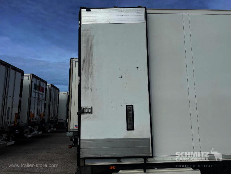 Schmitz Cargobull - Diepvries standaard Koel-/diepvriesopbouw (10)