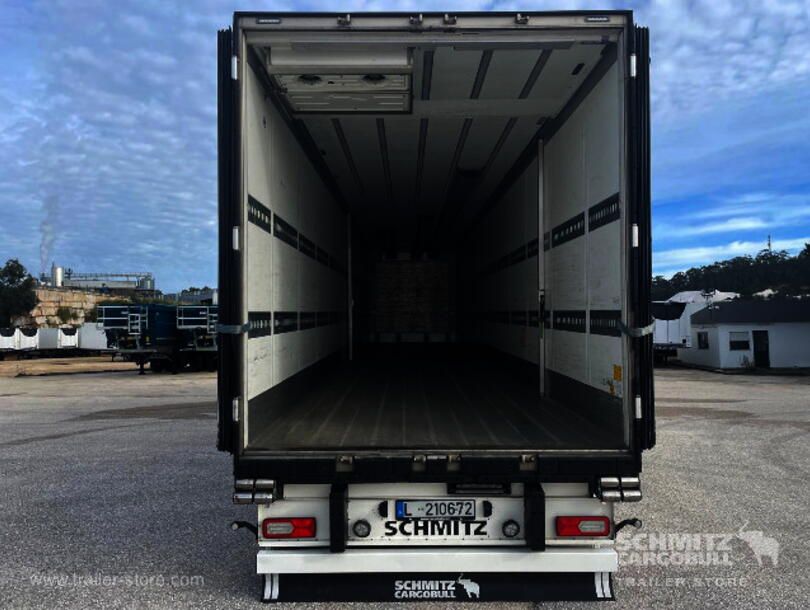 Schmitz Cargobull - Diepvries standaard Koel-/diepvriesopbouw (12)