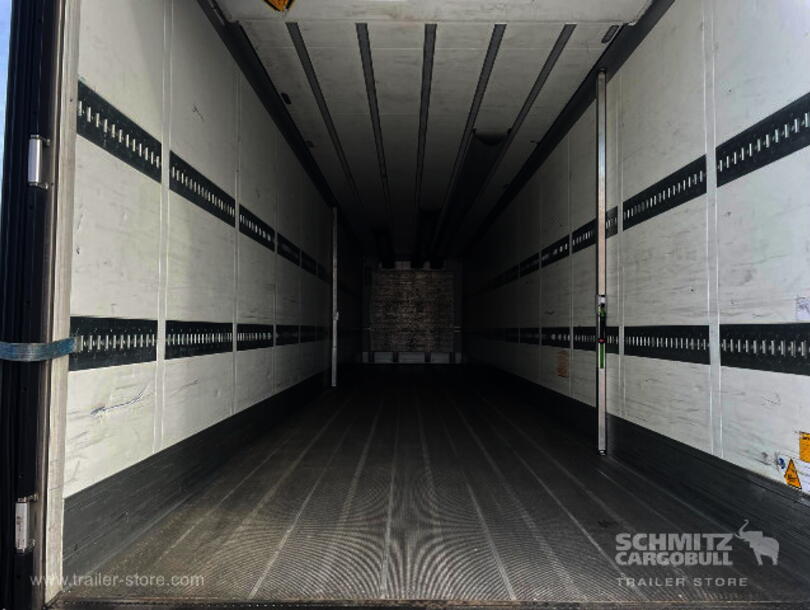 Schmitz Cargobull - Diepvries standaard Koel-/diepvriesopbouw (13)