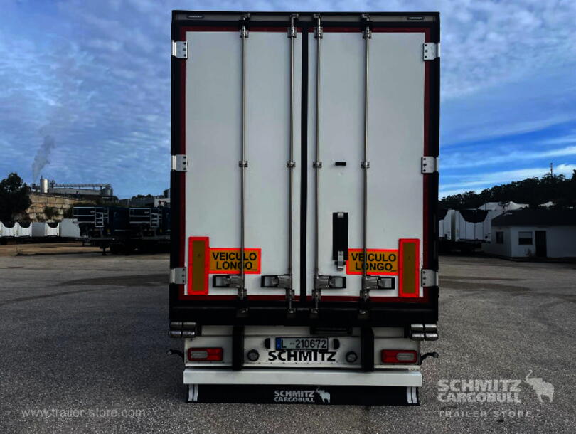 Schmitz Cargobull - Diepvries standaard Koel-/diepvriesopbouw (14)