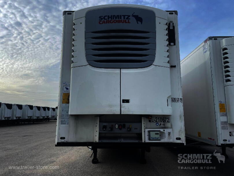 Schmitz Cargobull - Diepvries standaard Koel-/diepvriesopbouw (2)