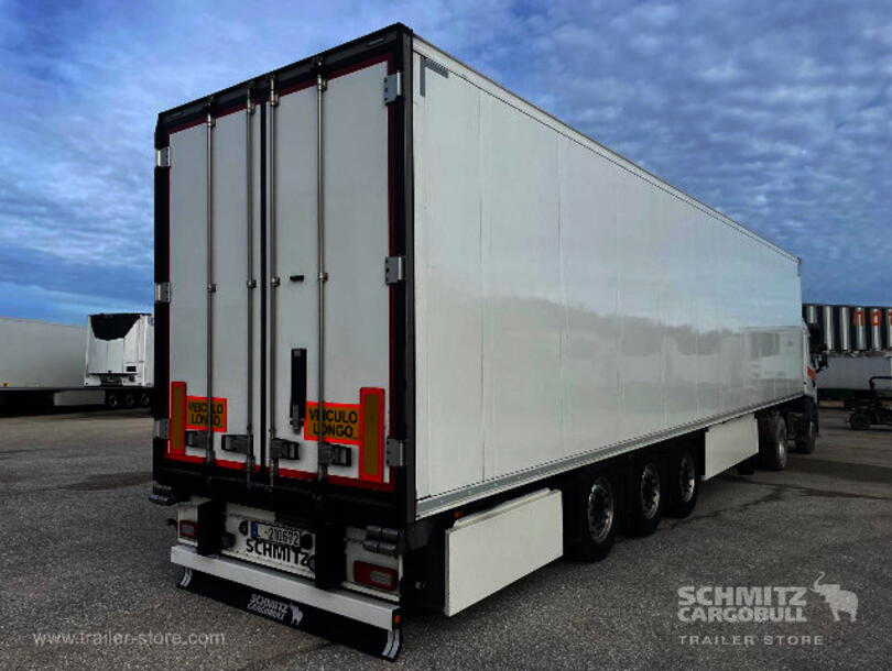 Schmitz Cargobull - Diepvries standaard Koel-/diepvriesopbouw (3)