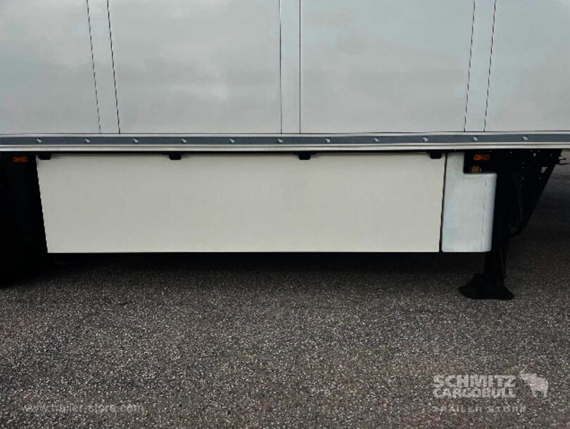 Schmitz Cargobull - Diepvries standaard Koel-/diepvriesopbouw (4)