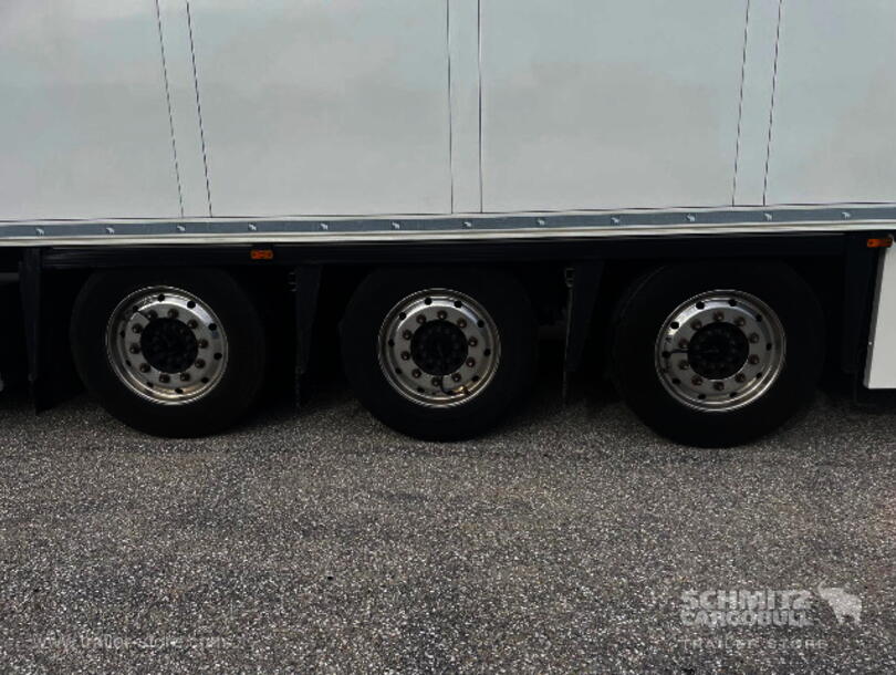 Schmitz Cargobull - Diepvries standaard Koel-/diepvriesopbouw (5)