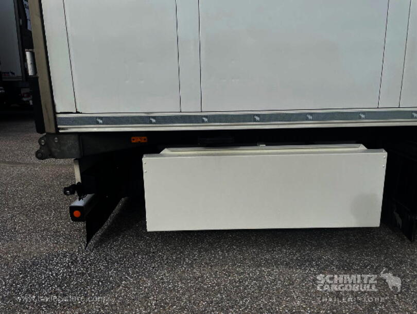 Schmitz Cargobull - Diepvries standaard Koel-/diepvriesopbouw (6)