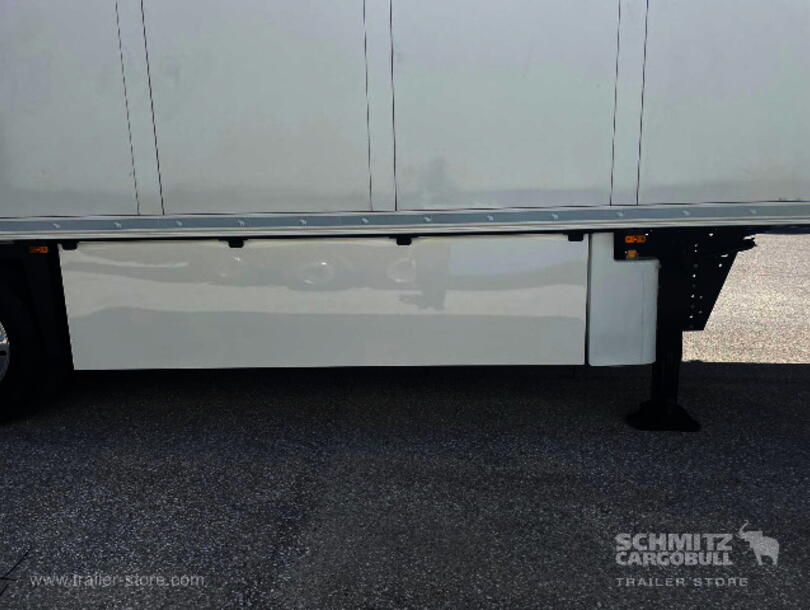 Schmitz Cargobull - Caixa isolada/da refrigeração Caixa congelador Padrão (11)