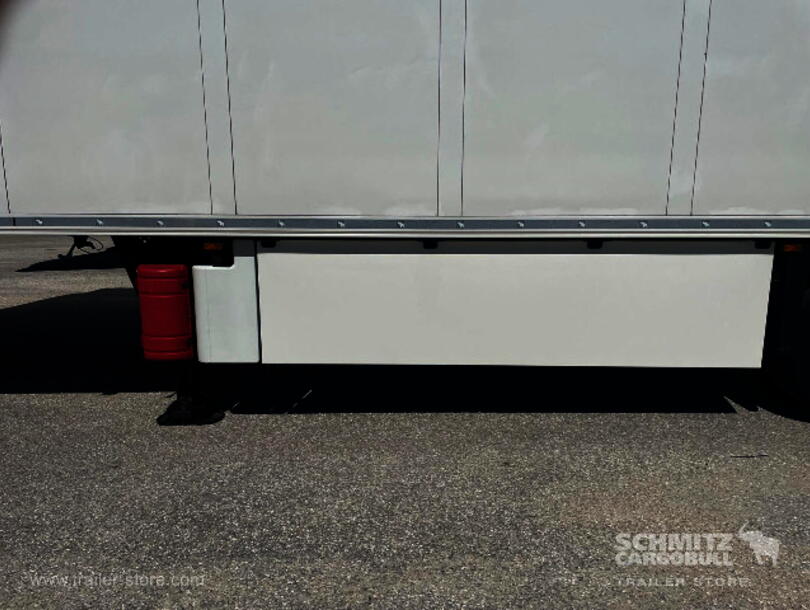 Schmitz Cargobull - Caixa isolada/da refrigeração Caixa congelador Padrão (12)