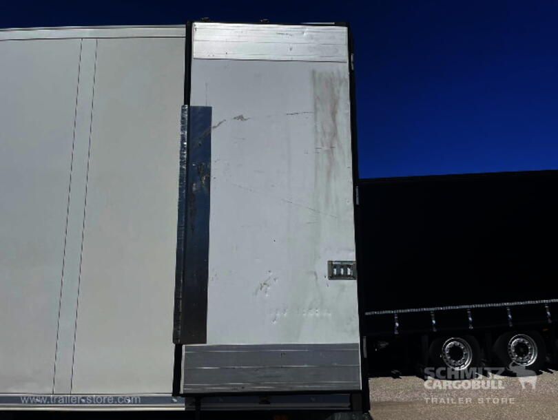 Schmitz Cargobull - Caixa isolada/da refrigeração Caixa congelador Padrão (13)