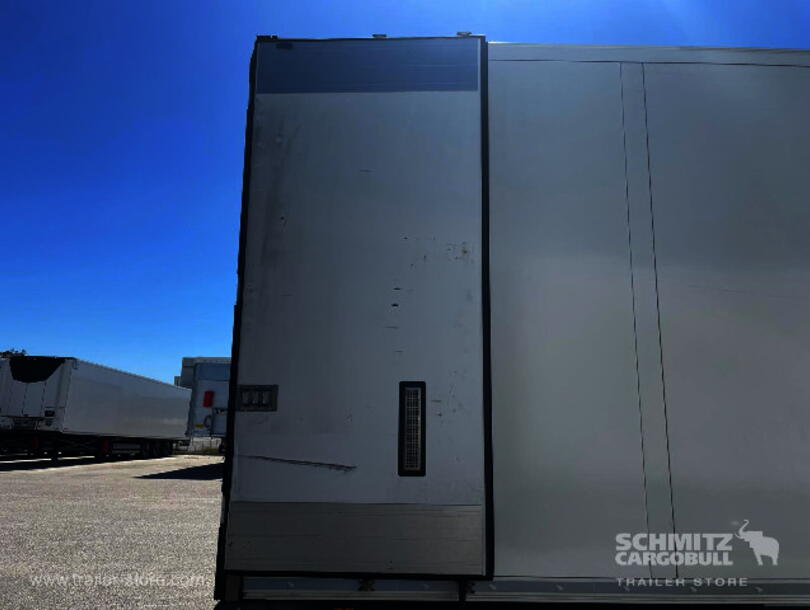 Schmitz Cargobull - Caixa isolada/da refrigeração Caixa congelador Padrão (14)