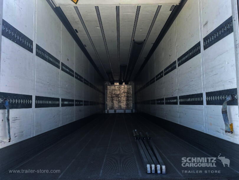 Schmitz Cargobull - Caixa isolada/da refrigeração Caixa congelador Padrão (16)