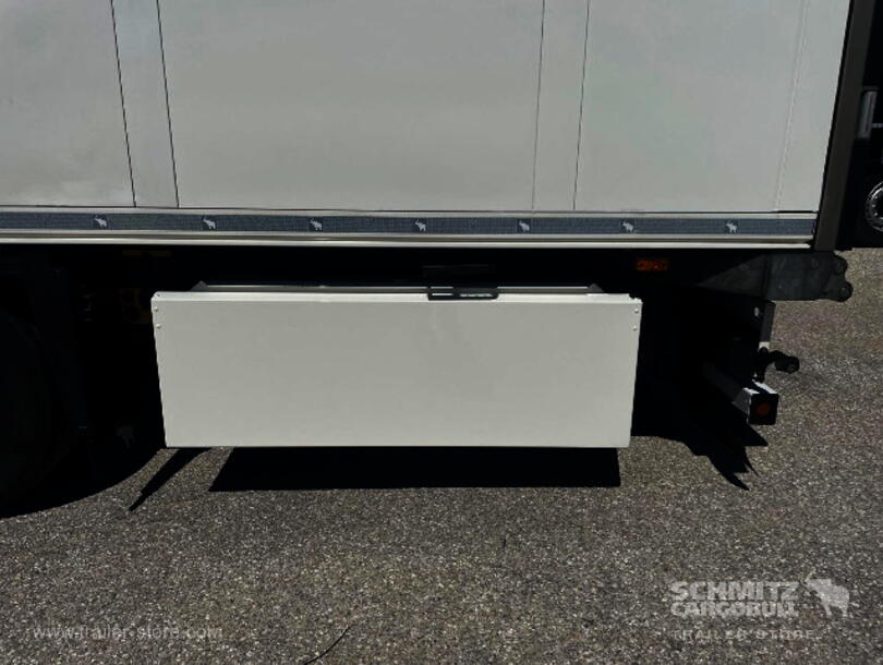 Schmitz Cargobull - Caixa isolada/da refrigeração Caixa congelador Padrão (7)