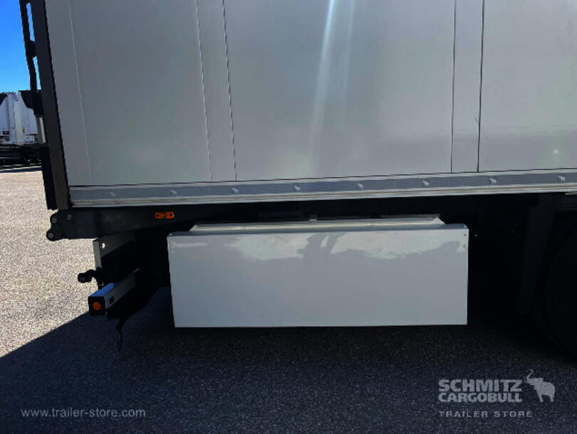 Schmitz Cargobull - Caixa isolada/da refrigeração Caixa congelador Padrão (8)